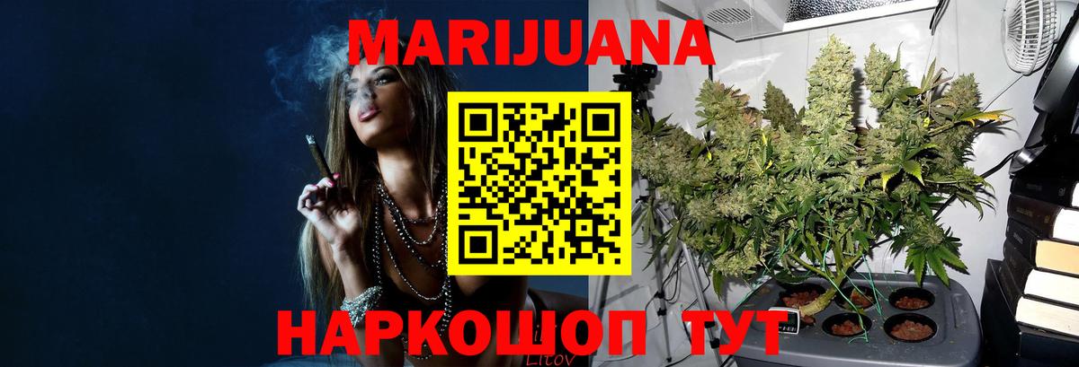 Конопля MAZAR Нурлат
